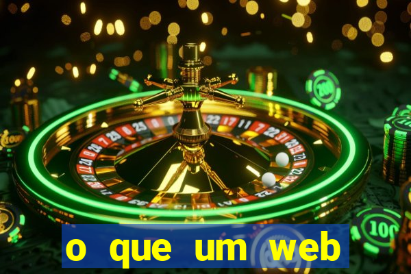 o que um web designer faz